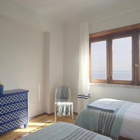 Apartment Apolonia 8 - Lisbonbreaks Lisbon