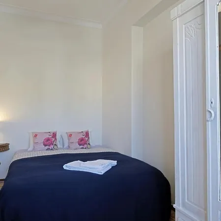 Apolonia 8 - Lisbonbreaks Daire *