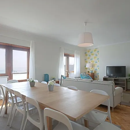 Apolonia 8 - Lisbonbreaks Apartment Lisbon