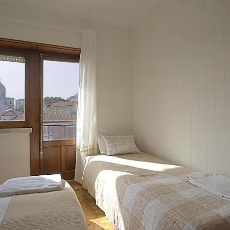 Apolonia 8 - Lisbonbreaks Daire Lisboa