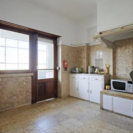 Daire Apolonia 8 - Lisbonbreaks Lisboa