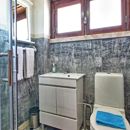 Apolonia 8 - Lisbonbreaks Apartamento Lisboa