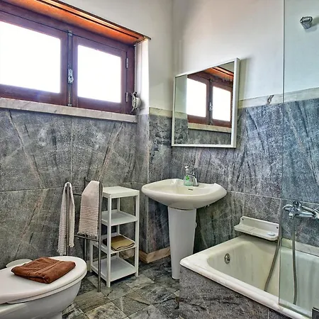 Apolonia 8 - Lisbonbreaks Appartement Lisboa