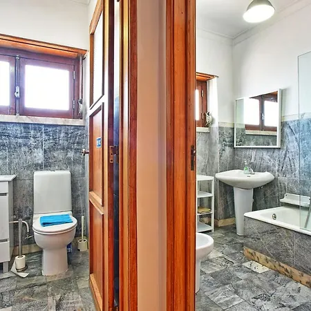 Apolonia 8 - Lisbonbreaks * Lisboa