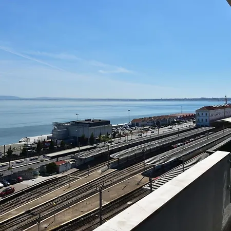 Appartement Apolonia 8 - Lisbonbreaks *