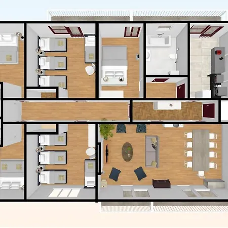 Apolonia 8 - Lisbonbreaks Apartment *