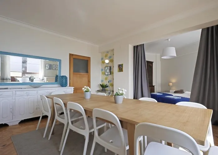Appartamento Apolonia 8 - Lisbonbreaks Lisbona