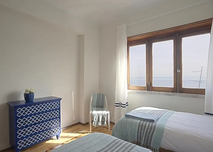 Appartamento Apolonia 8 - Lisbonbreaks Lisbona