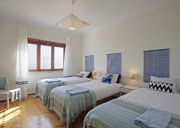 Appartamento Apolonia 8 - Lisbonbreaks *