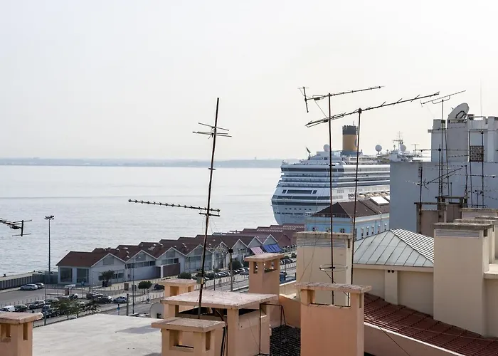 Apolonia 8 - Lisbonbreaks * 리스본