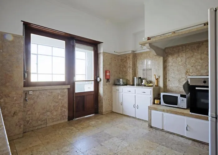 아파트 Apolonia 8 - Lisbonbreaks 리스본