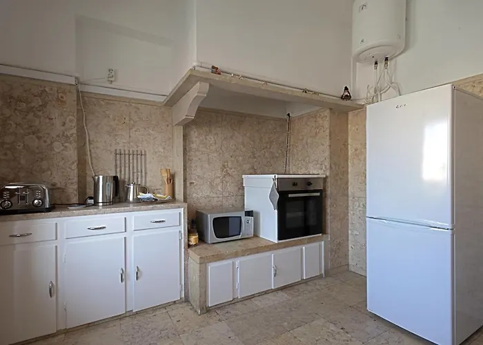 아파트 Apolonia 8 - Lisbonbreaks 리스본