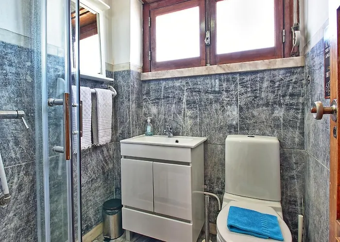 Apolonia 8 - Lisbonbreaks 아파트 리스본