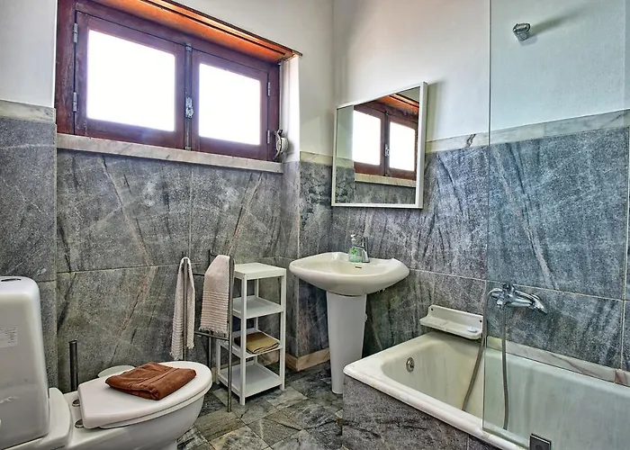 Apolonia 8 - Lisbonbreaks 아파트 리스본