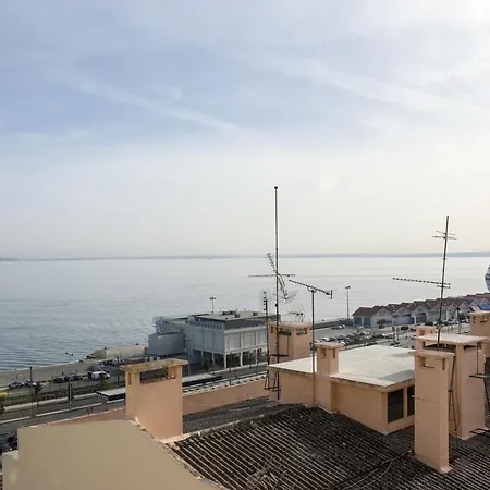 Apolonia 8 - Lisbonbreaks Apartment