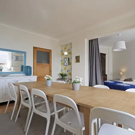 Apartment Apolonia 8 - Lisbonbreaks Lisbon