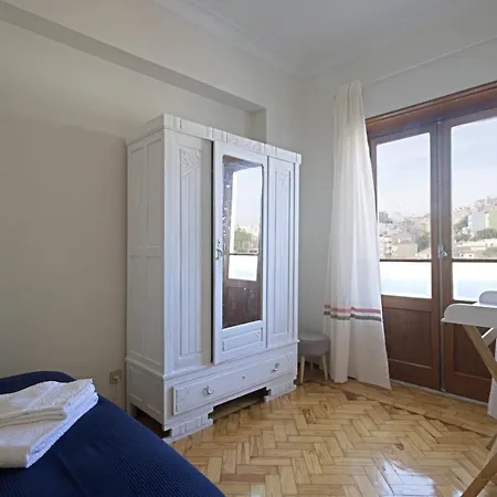 Apolonia 8 - Lisbonbreaks Apartment