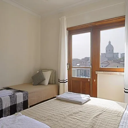 Apartment Apolonia 8 - Lisbonbreaks