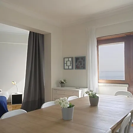 Apolonia 8 - Lisbonbreaks Apartment