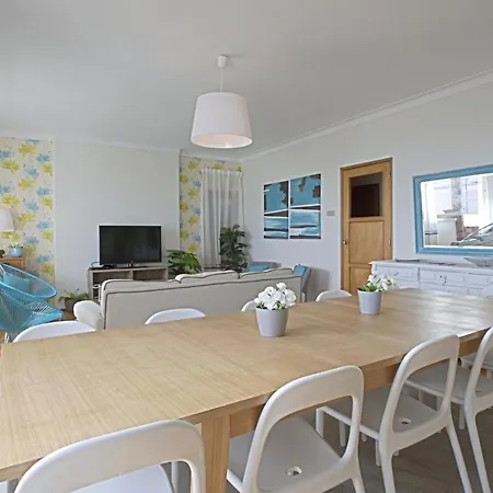 Apolonia 8 - Lisbonbreaks Apartment