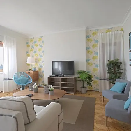 Apolonia 8 - Lisbonbreaks Apartment