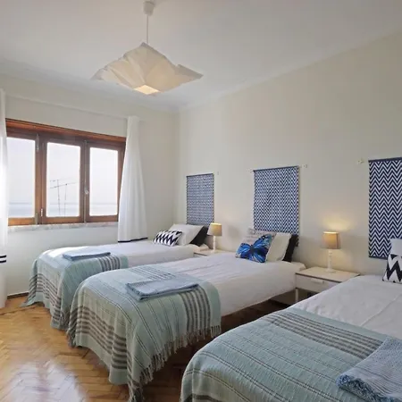 Lejlighed Apolonia 8 - Lisbonbreaks *