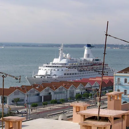 Apolonia 8 - Lisbonbreaks *