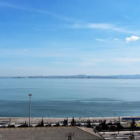 Apolonia 8 - Lisbonbreaks Lejlighed *