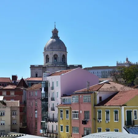 Apolonia 8 - Lisbonbreaks *